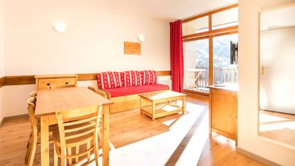 Location De Vacances pour 6 Personnes dans Valloire, Région de Saint-Jean-de-Maurienne, Photo 1