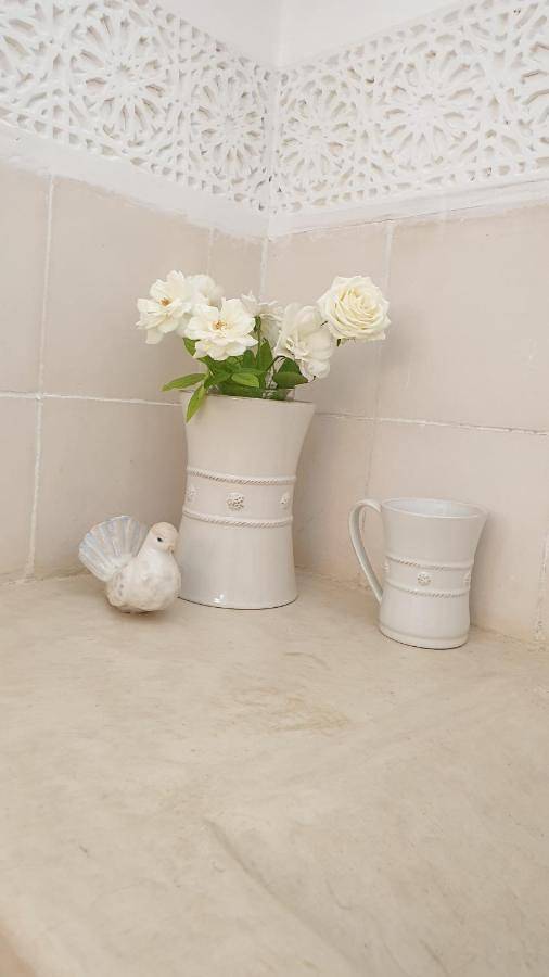 Gîte pour 2 personnes, avec vue ainsi que jardin et piscine à Taroudant - 2