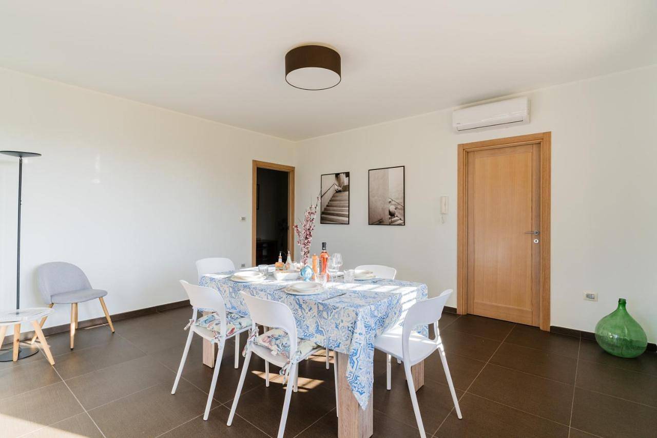Appartamento intero, Four-Bedroom House in Tuglie, Golfo di Taranto