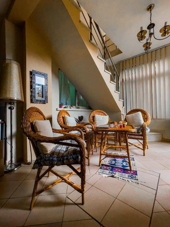 Chambre d’hôte pour 3 personnes à Tirana - 4