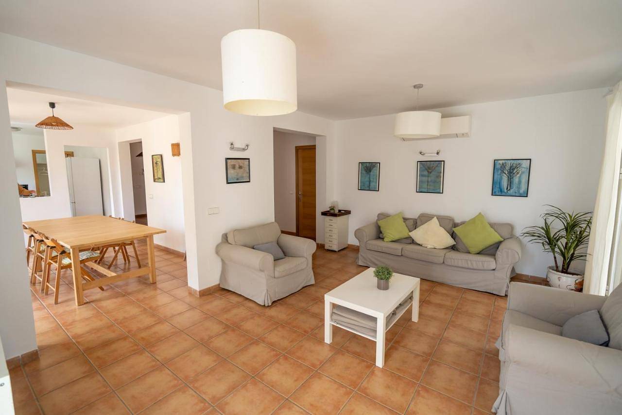 Superior Villa in El Arenal, Palma de Mallorca