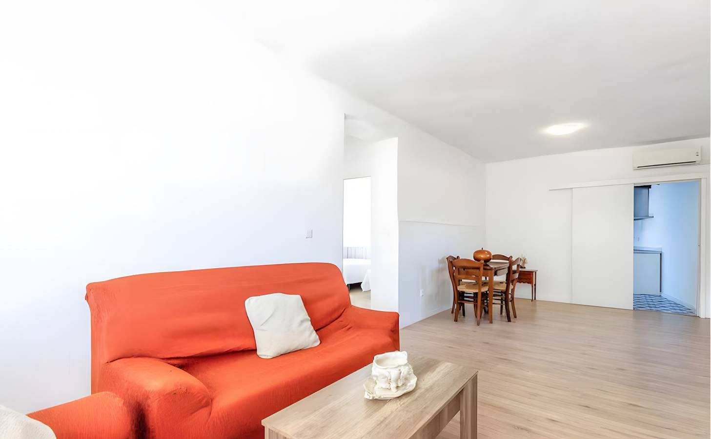 Chalet 'Los Majales' mit privatem Pool, Wlan und Klimaanlage in Molina de Segura, Murcia Binnenland