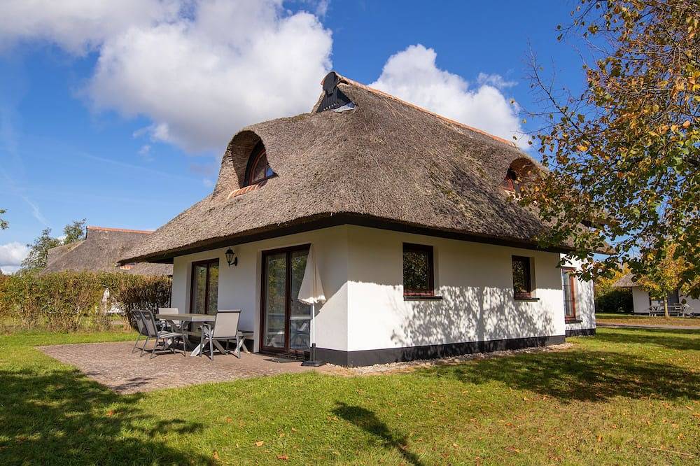 Casa vacanza a Krakow am See a partire da 278€ a notte