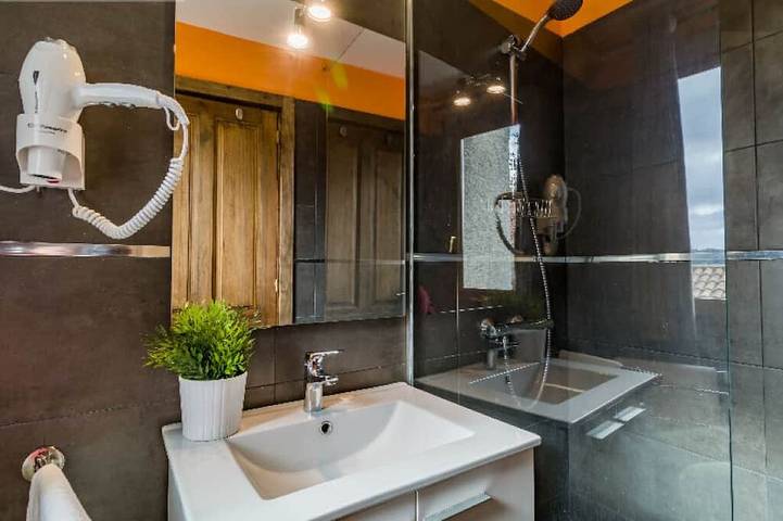 Appartement entier, Apartamento El Roble in Navacerrada, Puerto de Navacerrada