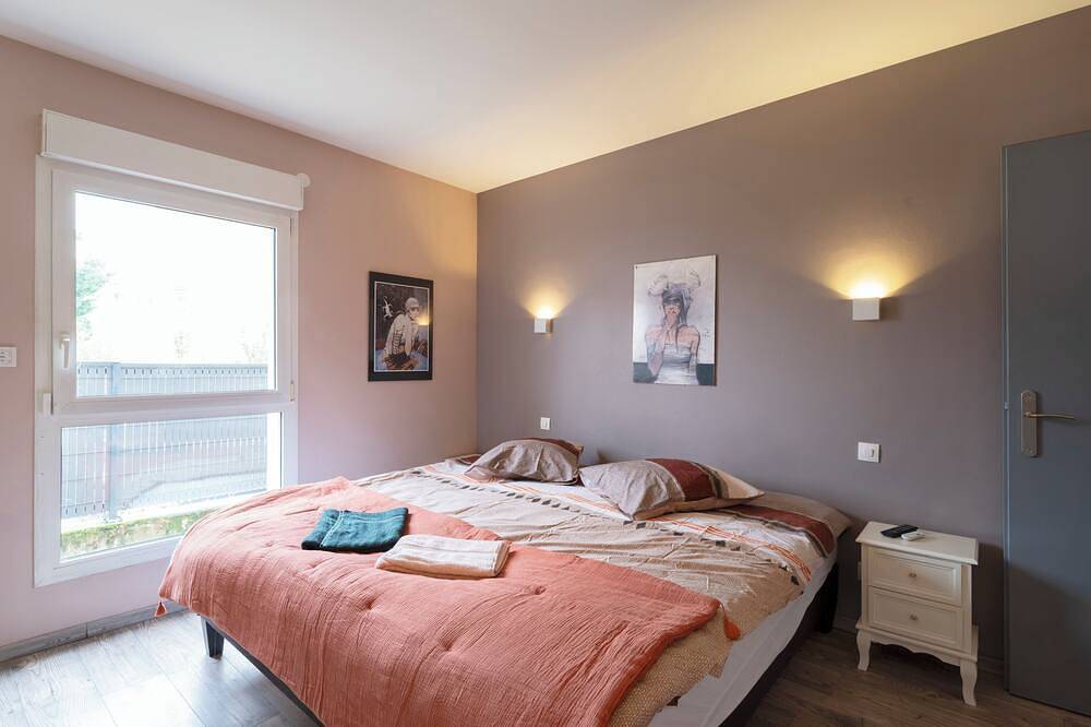 Le Château Jeannot - Rock in Share in Thionville, Moselle