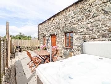 Cottage for 4 People in Gwynedd, North-Wales, Photo 2