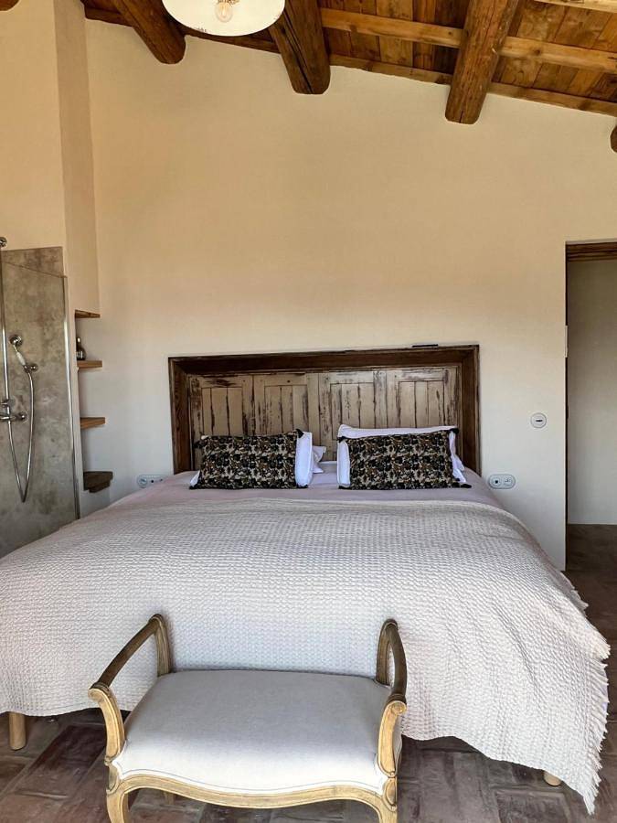 Gîte pour 2 personnes, avec jardin ainsi que piscine et vue, adapté aux familles à Piana - 4