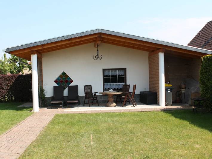 Ferienwohnung für 3 Personen in Rerik - 3