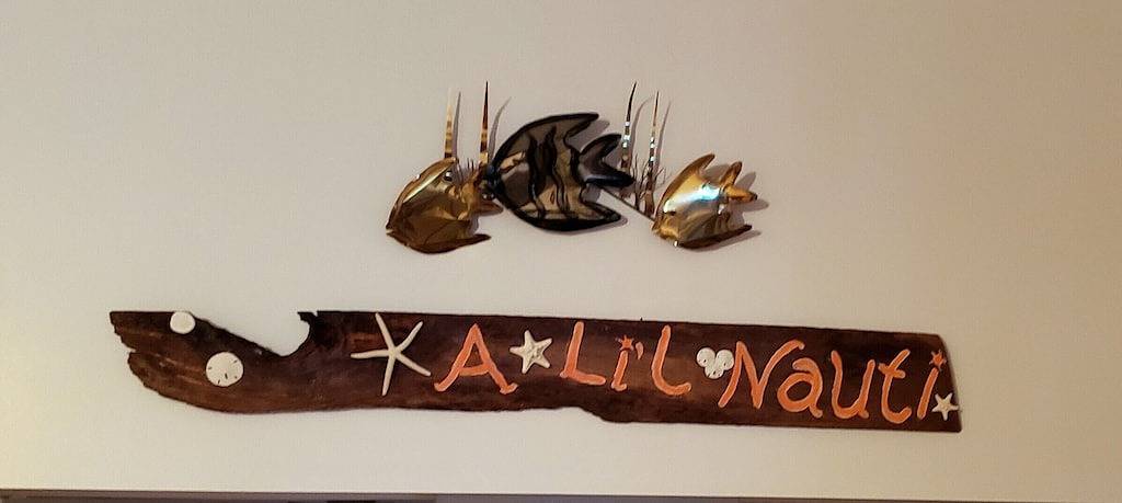 Vacation rental for 6 people, with yard and pool in Emerald Isle