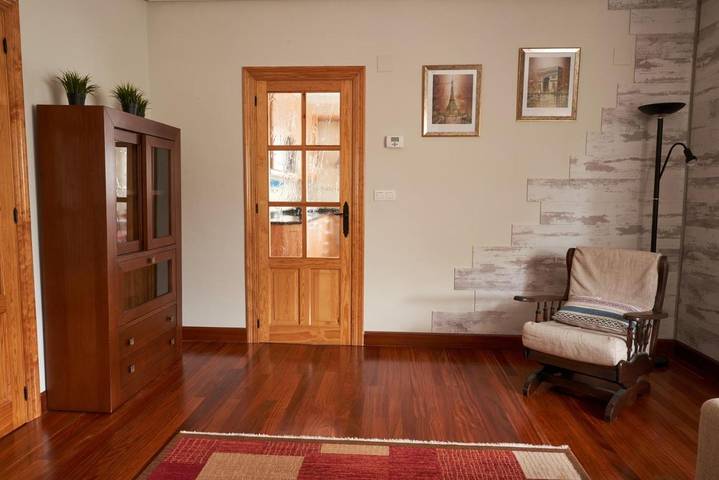 Casa rural para 4 personas, con jardín y vistas en Provincia de Burgos - 3