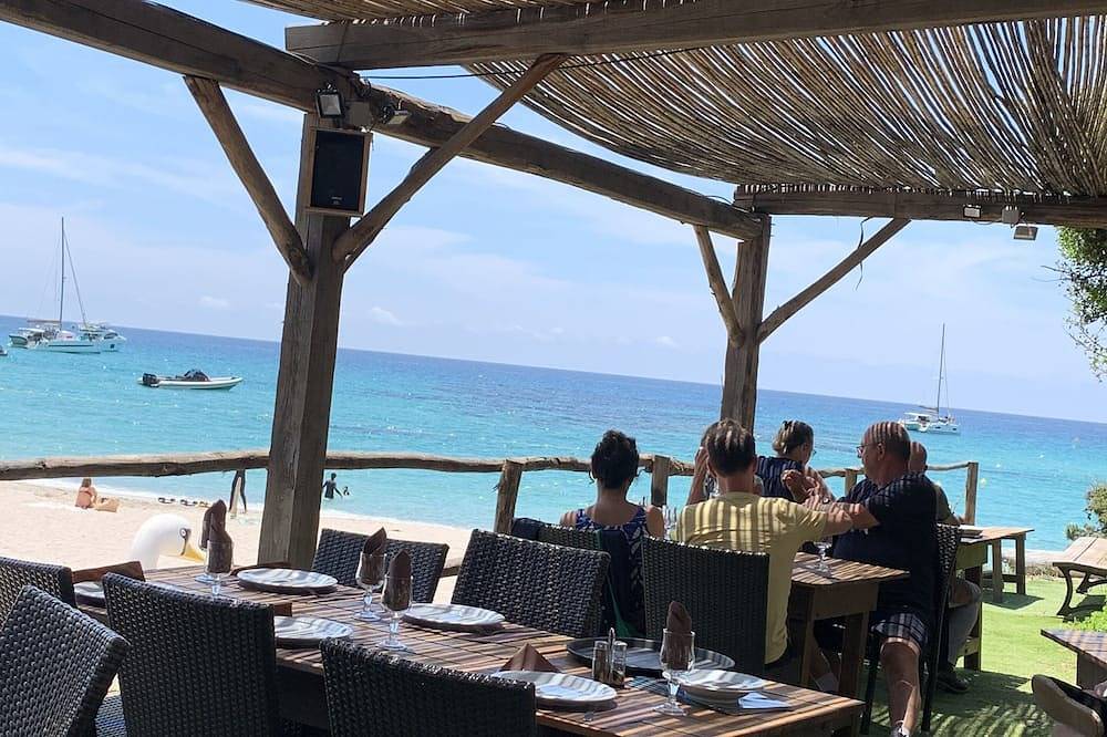 Appartamento intero, Appartement Neuf Dans Maison de Campagne à 10 min de la Mer in Coti-Chiavari, Ajaccio e dintorni