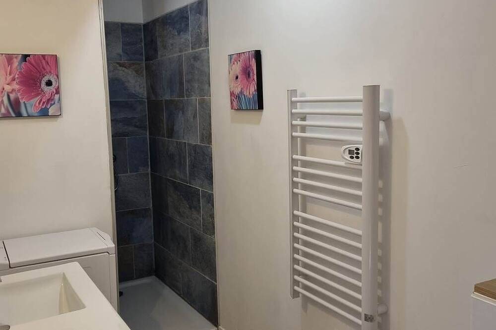 Gîte 4 étoiles - 4 personnes Terro Blanco in Lézignan-Corbières, Côte méditerranéenne (France)