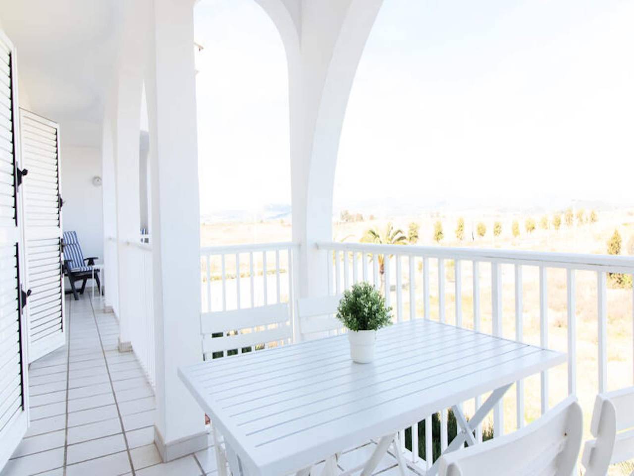 Appartement entier, Appartement à Sagunto près de Playa Almardá in Playa de Almardá, Sagunto