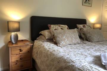 Cottage for 9 People in Porlock, Exmoor, Photo 3