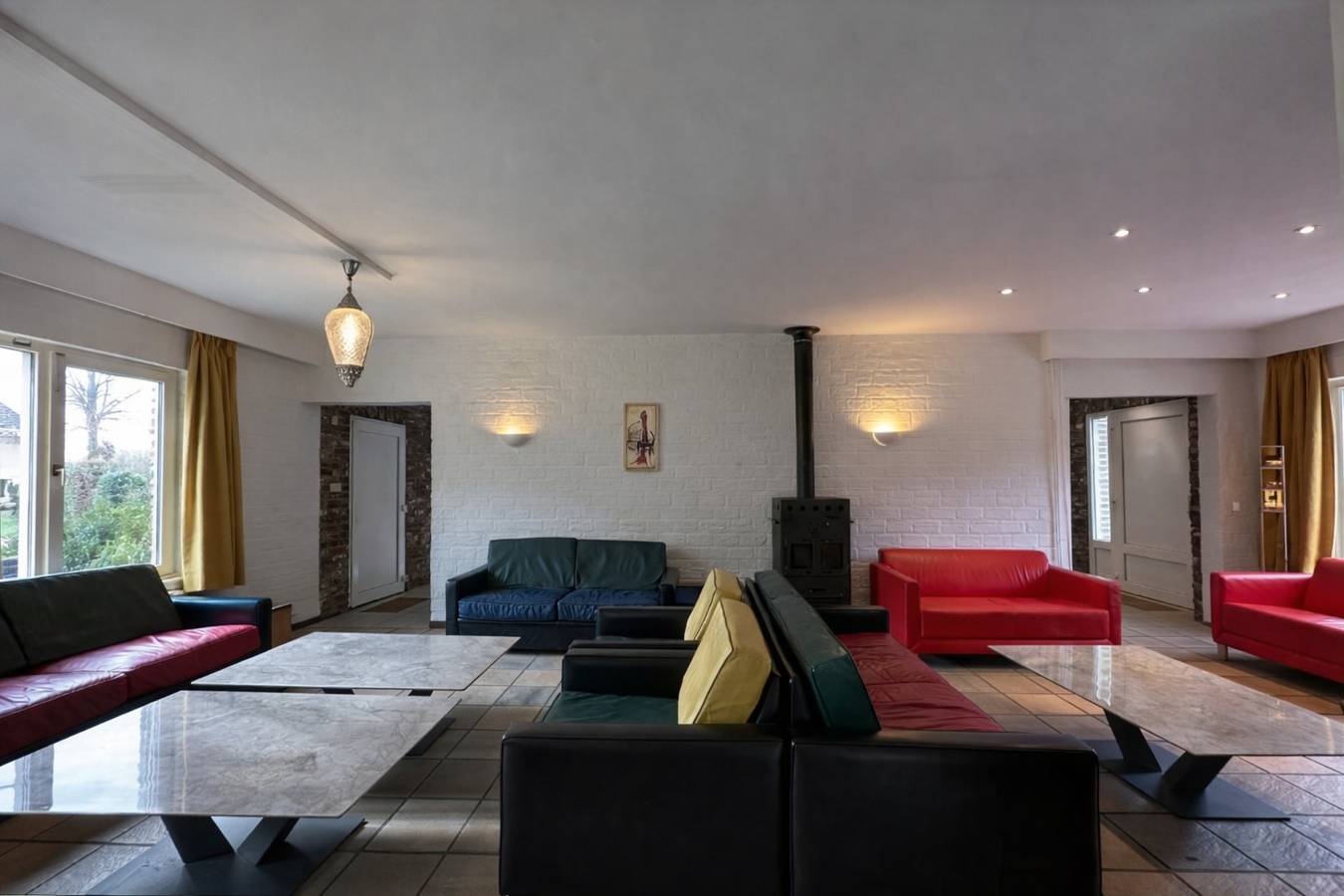 Bungalowpark Landsrade — 25 pers geschakeld in Gulpen, Limburg (Niederlande)