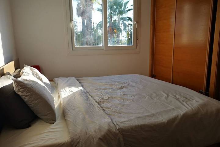 Villa for 5 people, with garden and pool as well as terrace - 1