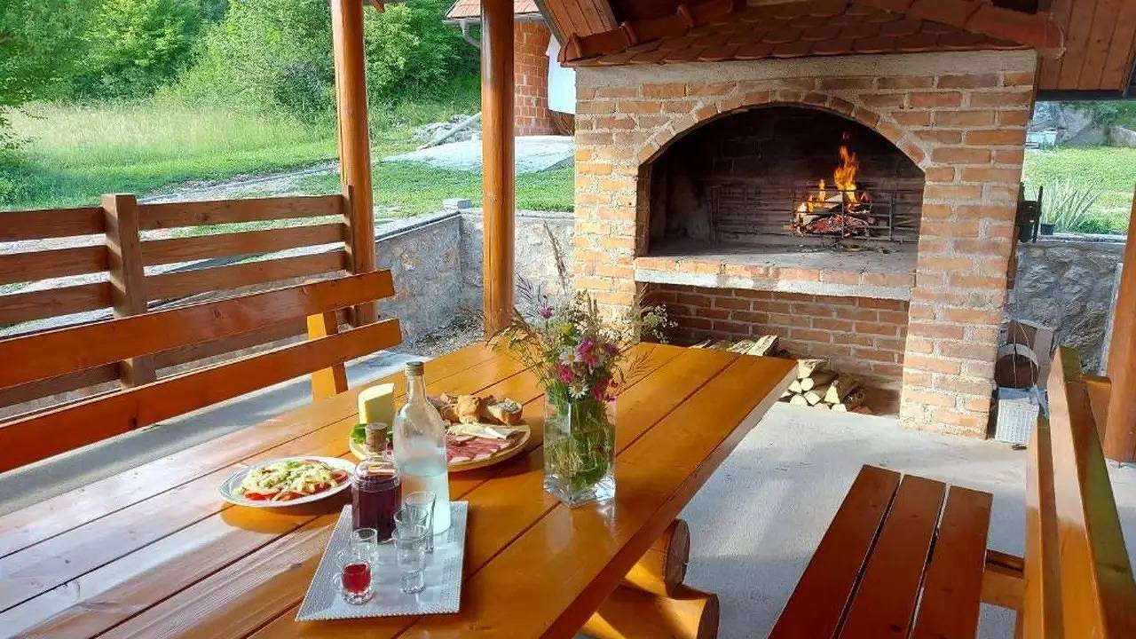 Casa vacanza a Prozor a partire da 315€ a notte