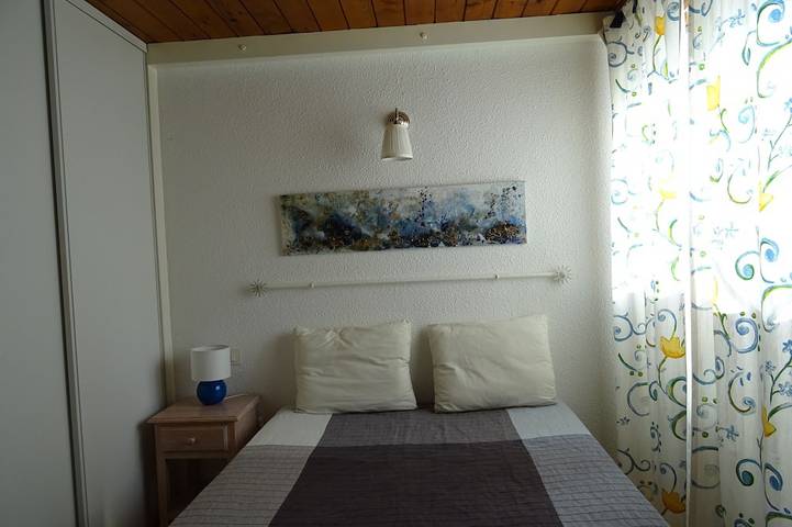 Gîte pour 4 personnes, avec jardin et terrasse dans Etang De Soustons - 2