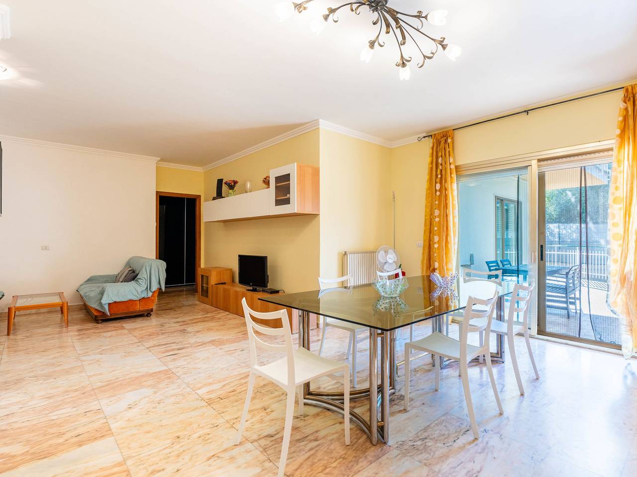 Apartamento entero, Le Mimose in Taggia (City), Taggia