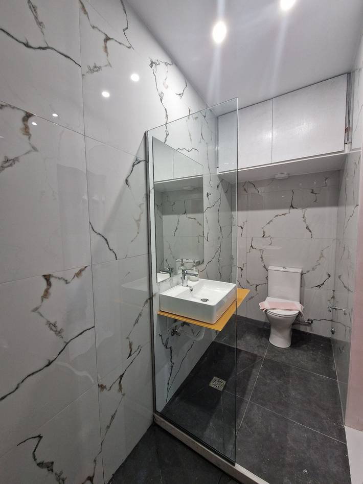 Gîte pour 2 personnes, avec terrasse, adapté aux familles à Héraklion - 2