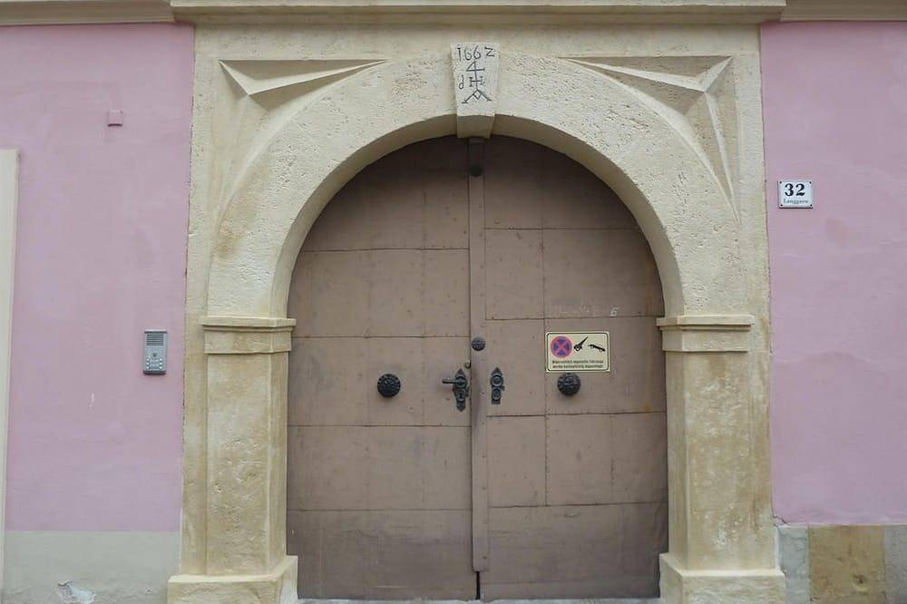 Ganze Wohnung, City Appartement - Appartement/Fewo, Schlaf/Wohnzimmer, Küche, Du/Wc in Südoststeiermark, Bad Radkersburg