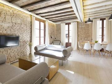 Appartement voor 8 Personen in Ciutat Vella, Barcelona, Afbeelding 3