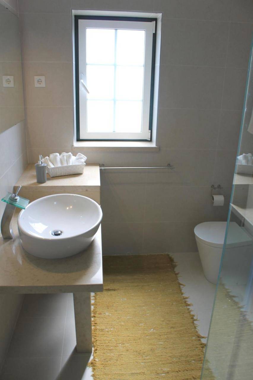 Two-Bedroom House in Praia do Salgado, Famalicão