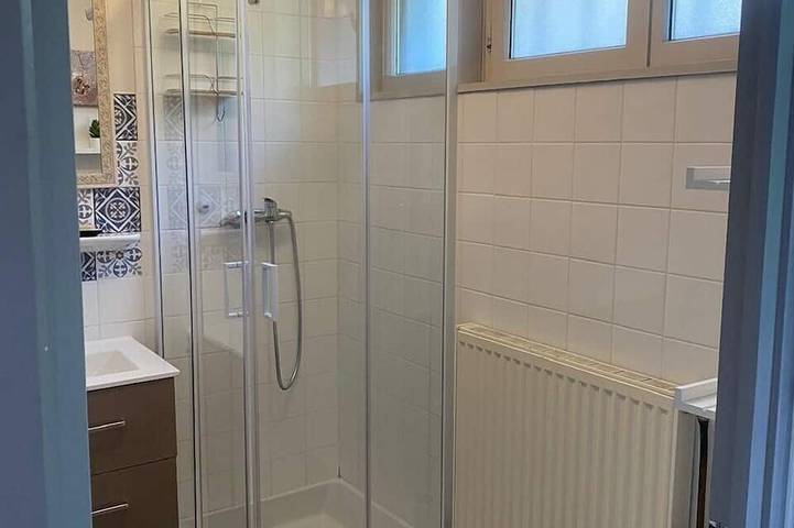 Apartamento entero, Estudio para 4 personas - Semana y / o fin de semana in Lans-en-Vercors, Parc naturel régional du Vercors