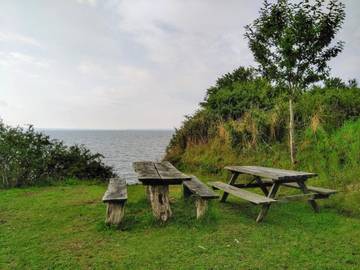 Ferieudlejning til 6 Personer i Rønde, Djursland, Billede 3