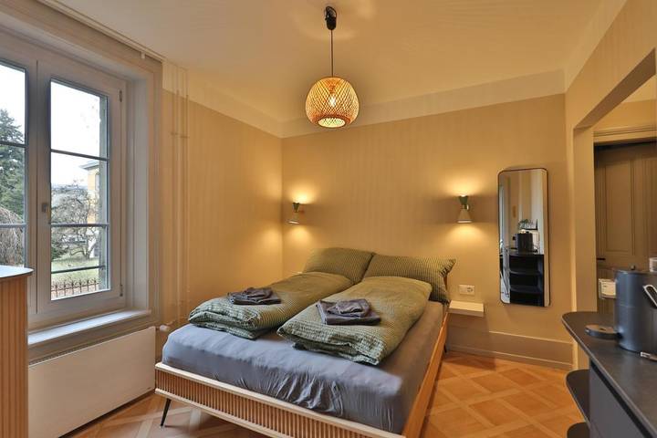 Apartamento de vacaciones para 2 personas - 1