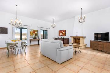 Casa De Vacaciones para 6 Personas en La Capellania (Corralejo), La Oliva, Foto 4