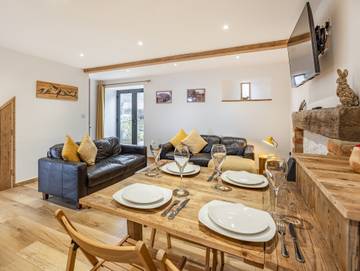 Cottage for 4 People in Wroxall, Isle of Wight, Photo 3