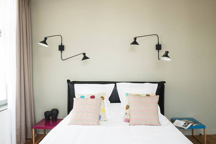 Villa pour 9 personnes, avec jardin et terrasse à Wimereux - 3