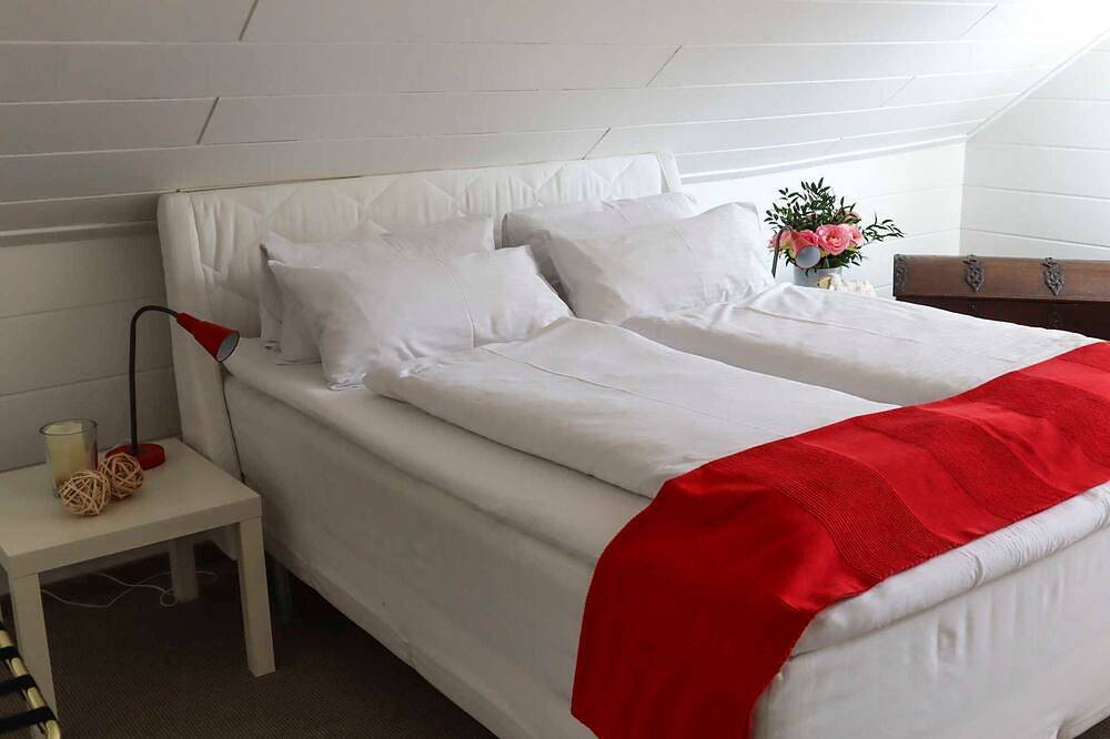 Komfort- Einzelzimmer - Hotel Gut Moschenhof in Düsseldorf, Düsseldorf en omgeving