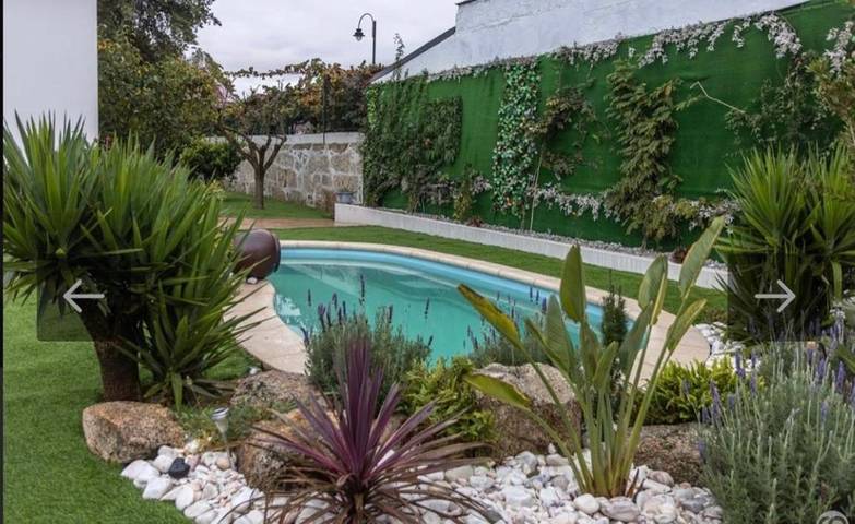 Gîte pour 8 personnes, avec piscine ainsi que jardin et jacuzzi à Valpaços - 2