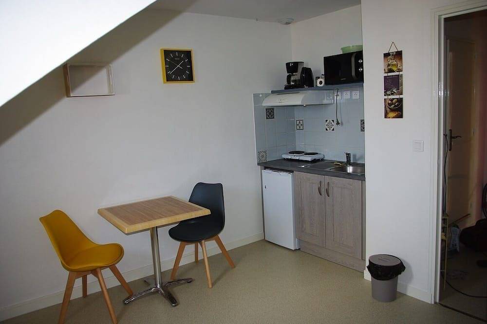 Apartamento entero, Ty Cricous in Tréguier, Costa de granito rosa
