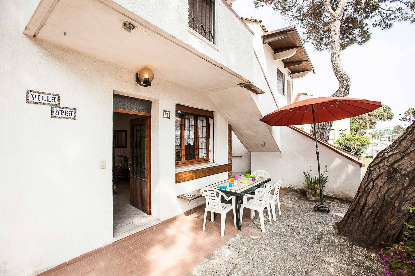 Appartement entier, Petite villa tranquille près de la mer - Beahost in Rosolina Mare, Polesine