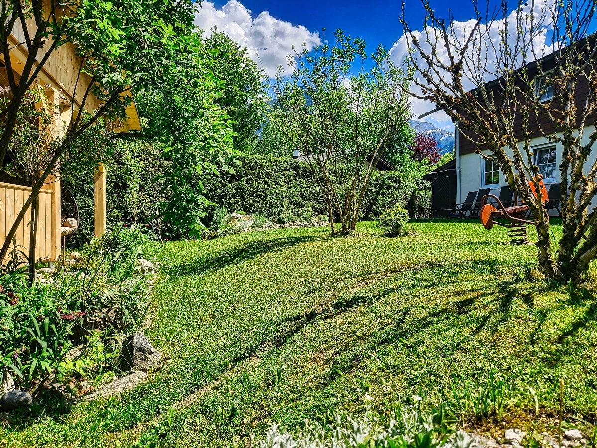 Ferienhaus Bergvagabund - Ferienhaus Bergvagabund für bis zu 12 Personen, 5 seperate Schlafzimmer, Garten, Balkon, 165 qm in Schönau am Königssee, Berchtesgadener Alpen