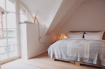 Ferienhaus für 6 Personen in Ahrenshoop, Darß, Bild 4