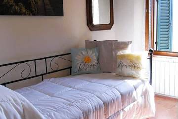 Villa pour 6 Personnes dans Bagni di Lucca, Province de Lucca, Photo 3