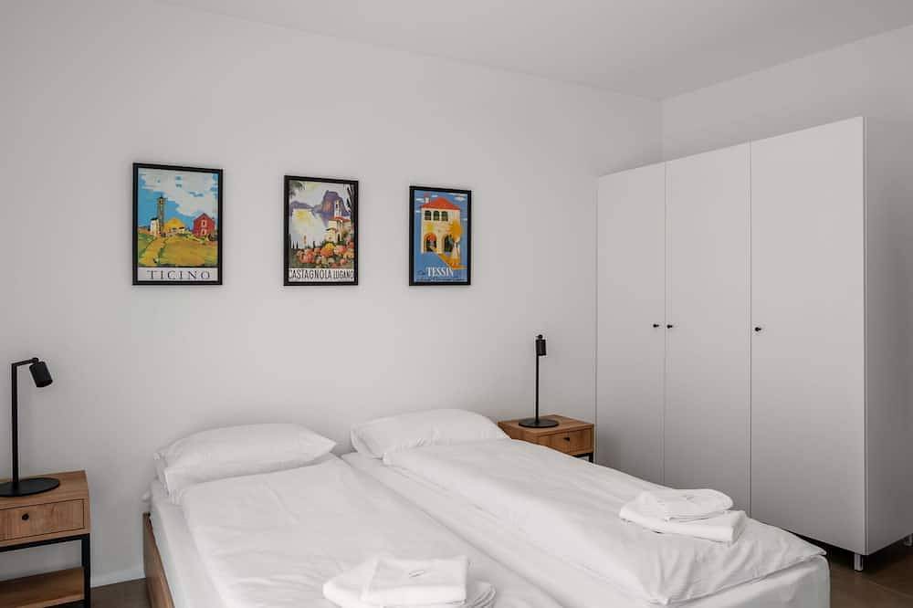 Appartamento vacanze a Locarno a partire da 319€ a notte
