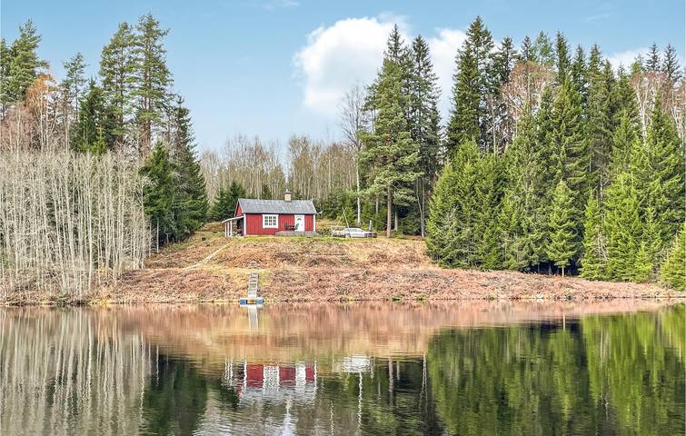 Ferienhaus für 4 Personen in Schweden