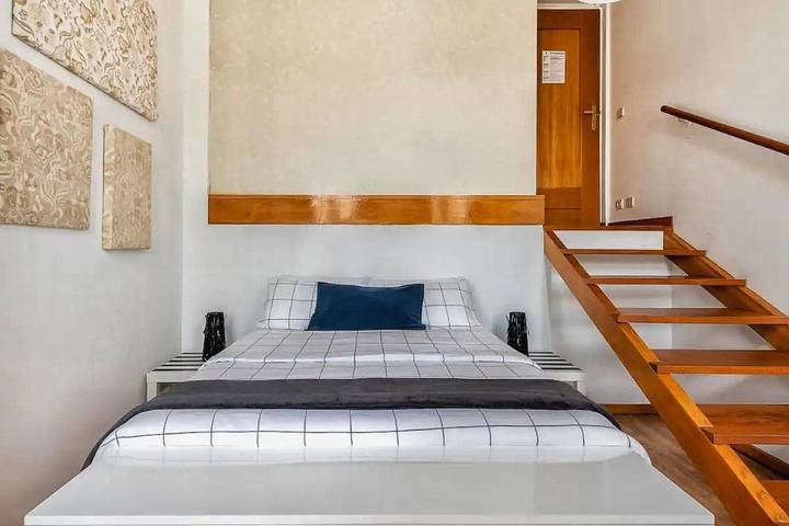 Maison d’hôte pour 3 personnes, animaux acceptés à Braga - 3