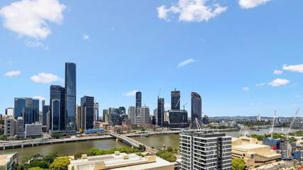 Ferienwohnung für 4 Personen in South Brisbane, Brisbane, Bild 2