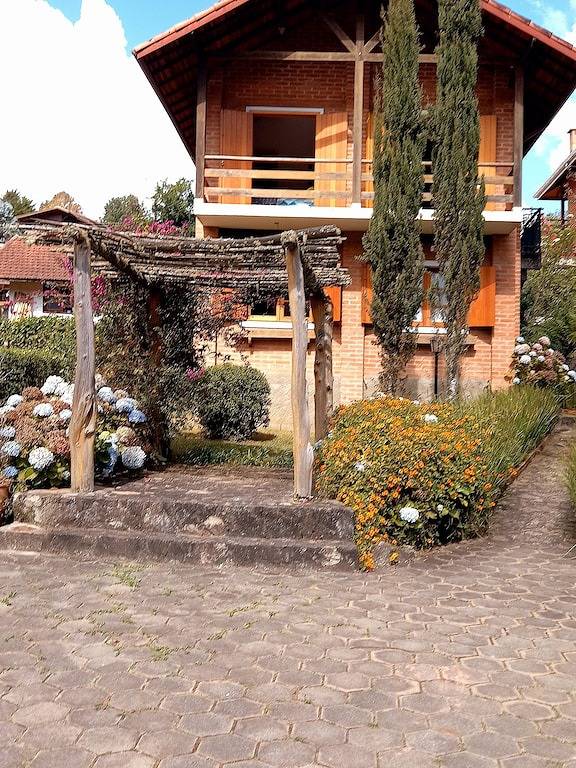 Claire cottage Monte Verde in Monte Verde, Minas Gerais