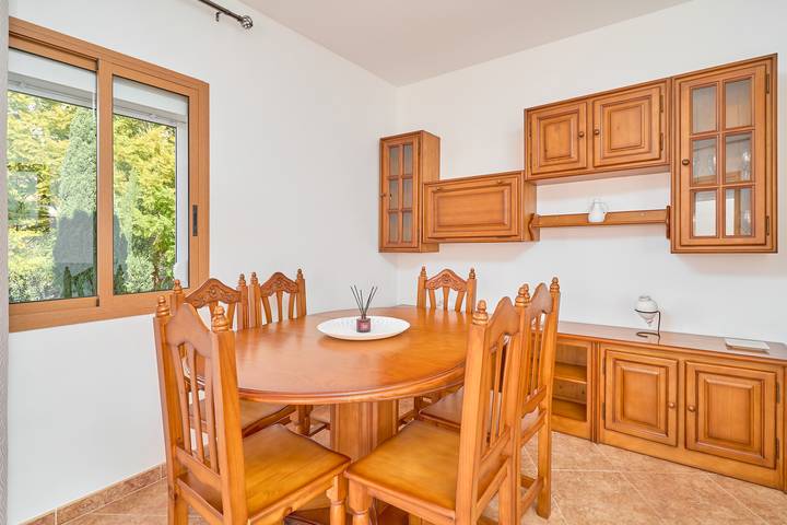 Ferienwohnung für 4 Personen in Frigiliana - 4