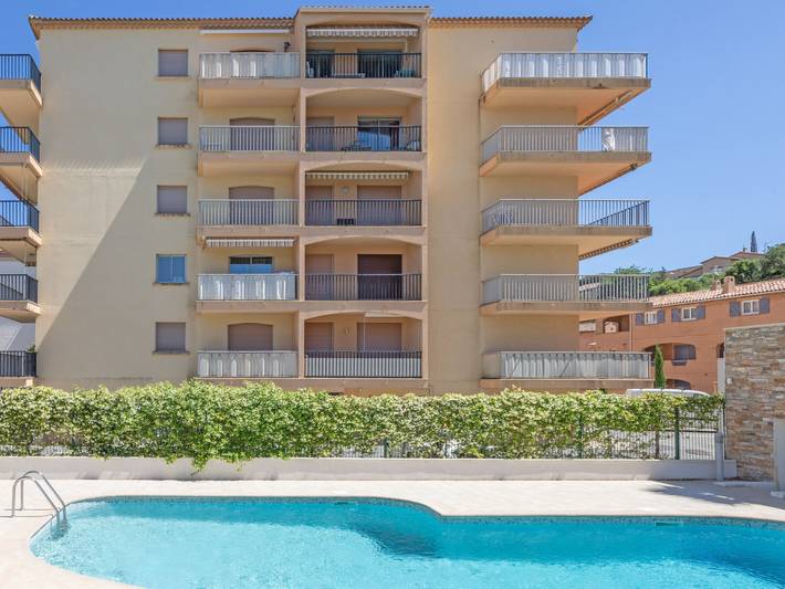 Location appartement pour 4 personnes