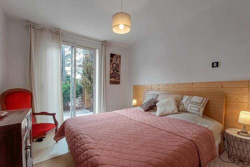 Wunderschönes Haus in Saint-Trojan-les-Bains mit Meerblick in Saint-Trojan-les-Bains, Côte de Beauté