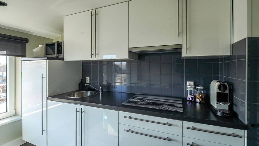 Ferienwohnung für 3 Personen, mit Balkon in Südholland - 4