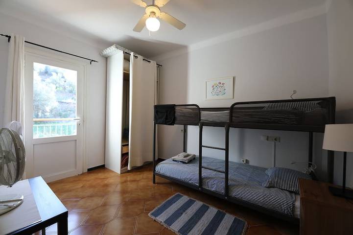 Apartamento entero, Brasilia 5A- Apartamento en el Puerto de Sóller con vistas al mar y las montañas in Puerto de Sóller, Sóller